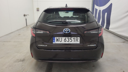 Zdjęcie przedmiotu: Toyota Corolla TS Kombi 1.8 Hybrid GPF Comfort