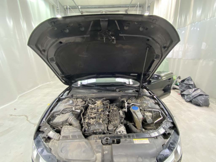 Zdjęcie przedmiotu: Audi A5 Sportback 2.0 TFS 