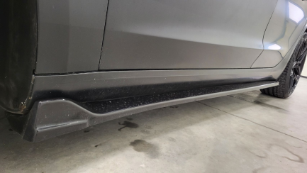 Zdjęcie przedmiotu: Tesla Model 3 Performance AWD