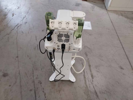 Zdjęcie przedmiotu: SeoulinMediCare Profacial Mq Square 