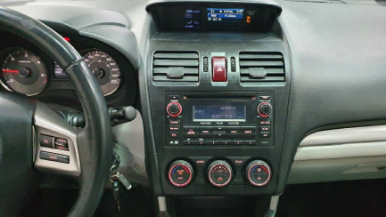 Zdjęcie przedmiotu: Subaru Forester 2.0D Exclusive