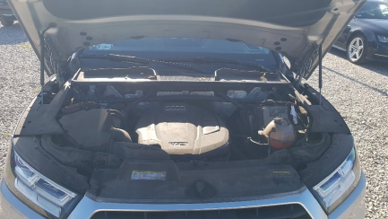 Zdjęcie przedmiotu: Audi Q5 2.0 TFSI Quattro S tronic