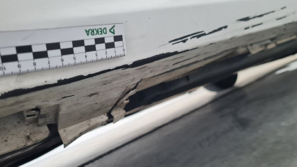 Zdjęcie przedmiotu: Toyota Corolla 1.6 Active