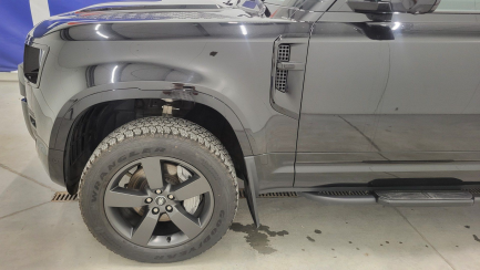 Zdjęcie przedmiotu: LAND ROVER Defender 90 3.0 D300 mHEV X-Dynamic HSE