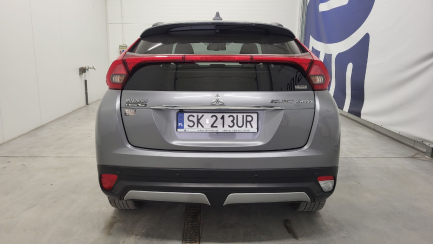Zdjęcie przedmiotu: Mitsubishi Eclipse Cross 1.5 T GPF Instyle CVT 4WD