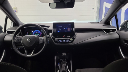 Zdjęcie przedmiotu: Suzuki Swace 1.8 Hybrid Premium Plus CVT