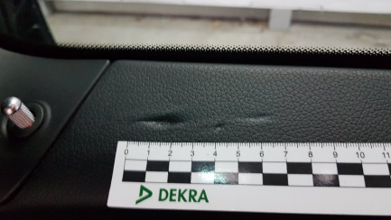 Zdjęcie przedmiotu: Mercedes-benz V-KLASSE V 220 (BlueTEC) d Avantgard