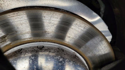 Zdjęcie przedmiotu: BMW X4 xDrive20d mHEV M Sport sport-aut Oświadczenie o utracie DR