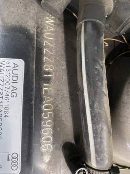 Zdjęcie przedmiotu: Audi A5 Sportback 2.0 TFS 