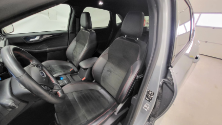 Zdjęcie przedmiotu: Ford Kuga 2.5P PHEV FWD ST-Line X