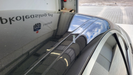 Zdjęcie przedmiotu: Mercedes-Benz E 220 d 4-Matic AMG/Avantgarde