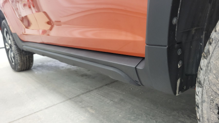 Zdjęcie przedmiotu: Dacia Duster 1.5 Blue dCi Journey