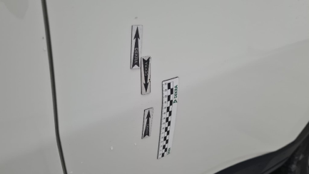 Zdjęcie przedmiotu: Jeep Compass 1.3 T4 PHEV 4xe Limited S&S aut