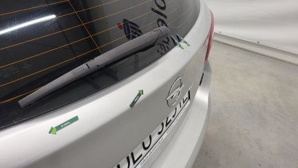 Zdjęcie przedmiotu: Opel Astra V 1.5 CDTI Edition S&S