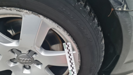 Zdjęcie przedmiotu: Audi A6 Avant 2.0 TDI ultra S tronic