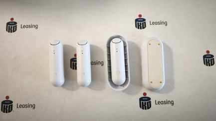Zdjęcie przedmiotu: Ubiquiti Sensors Ubiquiti UniFi UP-Sense-3 3-Pack