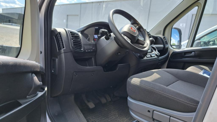 Zdjęcie przedmiotu: FIAT Ducato MAXI 2.2 M-jet L3 E6.4 3.5t