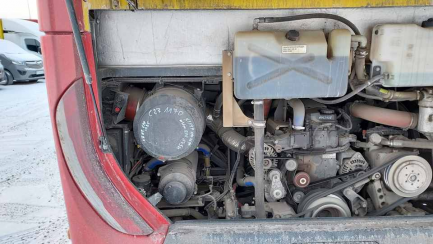 Zdjęcie przedmiotu: Ogłoszenie Iveco Crossway LE 10.8 18t TECTOR 7 Sprzedający PKO Faktoring