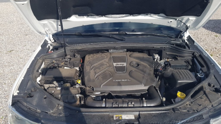 Zdjęcie przedmiotu: Jeep Grand-cherokee 3.0 CRD Overland Summit EU6