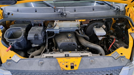 Zdjęcie przedmiotu: Iveco DAILY HPI E4 3.5t