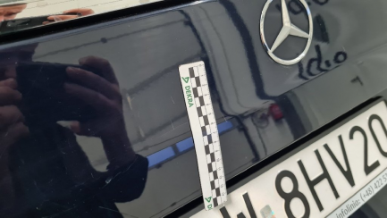 Zdjęcie przedmiotu: Mercedes-Benz V 250 d Avantgarde 9G-Tronic (long)