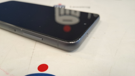 Zdjęcie przedmiotu: Smartfon / Telefon SAMSUNG Galaxy S21 FE 6/128GB 5G 6.4" 120Hz Grafitowy SM-G990