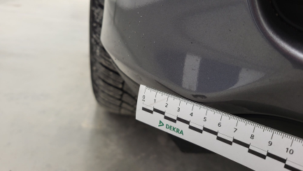 Zdjęcie przedmiotu: Jaguar I-Pace EV400 AWD S Oświadczenie o utracie DR