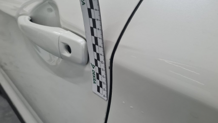 Zdjęcie przedmiotu: Nissan Qashqai 1.6 dCi 4x4 Acenta