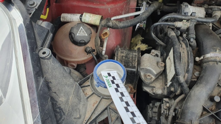 Zdjęcie przedmiotu: Peugeot Partner 1.6 HDi Euro 5 1560ccm - 90HP L1 Active