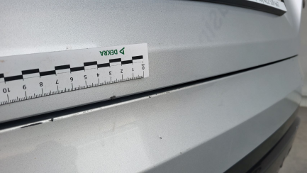 Zdjęcie przedmiotu: Range Rover Velar 2.0 SD4 SE