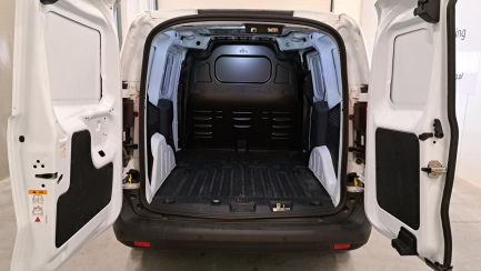 Zdjęcie przedmiotu: Ford Transit Courier 1.5 EcoBlue E6d 2.2t Trend