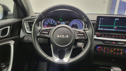 Zdjęcie przedmiotu: Kia XCeed 1.5 T-GDI L DCT