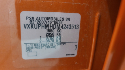Zdjęcie przedmiotu: Opel Corsa 1.2 Edition S&S