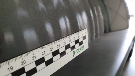 Zdjęcie przedmiotu: Volkswagen Passat Kombi  2.0 TDI Comfortline