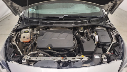 Zdjęcie przedmiotu: Opel Astra V 1.5 CDTI Edition S&S