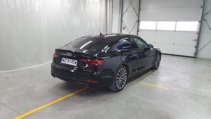 Zdjęcie przedmiotu: Audi A5 SPORTBACK 2.0 TDI Quattro Sport S tronic