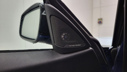 Zdjęcie przedmiotu: BMW 440i GPF xDrive M Sport sport-aut