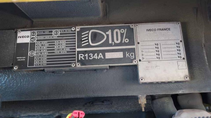 Zdjęcie przedmiotu: Ogłoszenie Iveco Crossway LE 10.8 18t TECTOR 7 Sprzedający PKO Faktoring