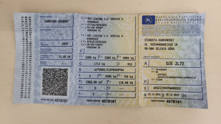 Zdjęcie przedmiotu: Volkswagen Tiguan 2.0 TDI SCR 4Mot. Life DSG