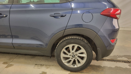 Zdjęcie przedmiotu: Hyundai Tucson 1.6 GDI BlueDrive Comfort 2WD