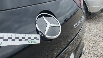 Zdjęcie przedmiotu: Mercedes-benz Cla AMG 45 S 4-Matic 8G-DCT