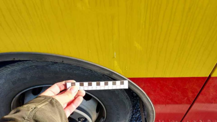 Zdjęcie przedmiotu: Ogłoszenie Iveco Crossway LE 10.8 18t TECTOR 7 Sprzedający PKO Faktoring