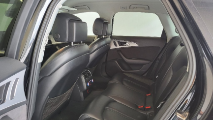 Zdjęcie przedmiotu: Audi A6 Allroad 3.0 TDI Quattro