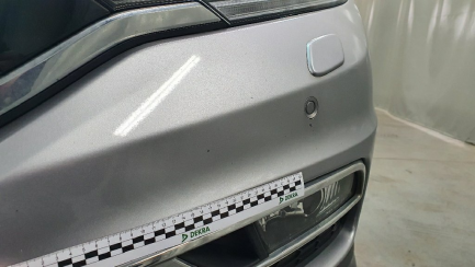 Zdjęcie przedmiotu: Honda Cr-v 2.0 Elegance Plus (Honda Connect+)