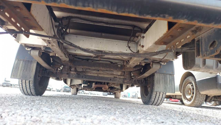 Zdjęcie przedmiotu: RENAULT/GRUAU Master FWD 2.3 dCi L3H1 Pack Clim S&S+E E6 3.5t