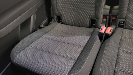 Zdjęcie przedmiotu: Volkswagen Touran 2.0 TDI BMT Comfortline