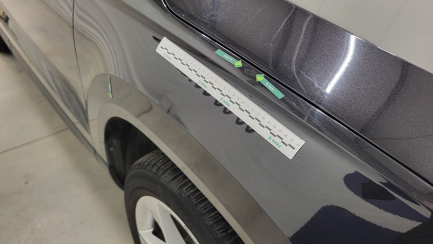 Zdjęcie przedmiotu: Skoda Karoq 1.5 TSI ACT GPF 4x2 Ambition DSG