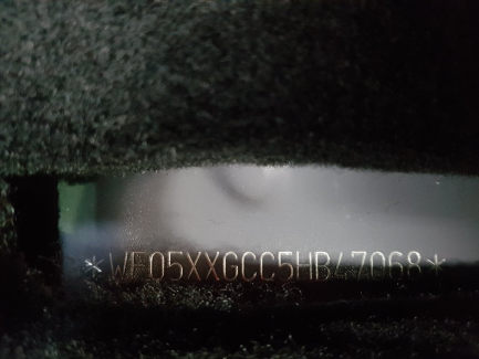 Zdjęcie przedmiotu: Ford Focus RS