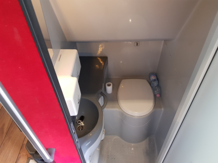 Zdjęcie przedmiotu: MERCEDES-BENZ O350 Tourismo 632.410 Euro 6