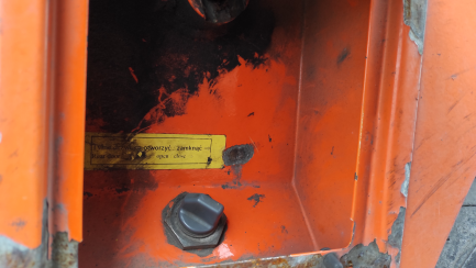 Zdjęcie przedmiotu: FAYMONVILLE FLOATMAX 36.0t PV-3C